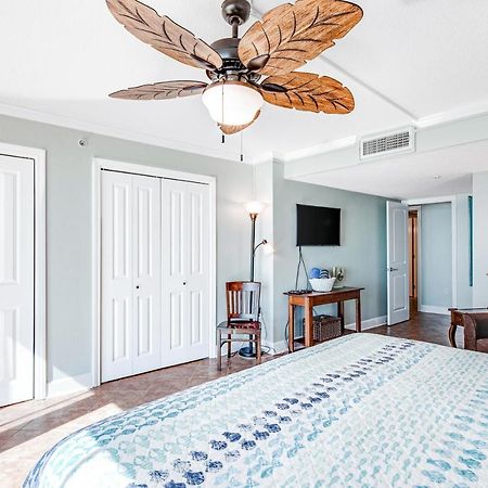 Apartament Perdido Towers Perdido Key Zewnętrze zdjęcie