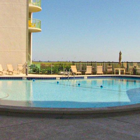 Apartament Perdido Towers Perdido Key Zewnętrze zdjęcie