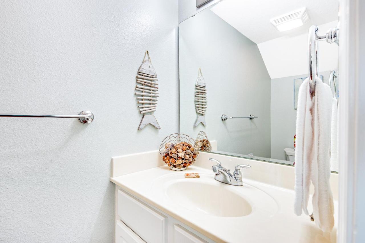 Apartament Perdido Towers Perdido Key Zewnętrze zdjęcie