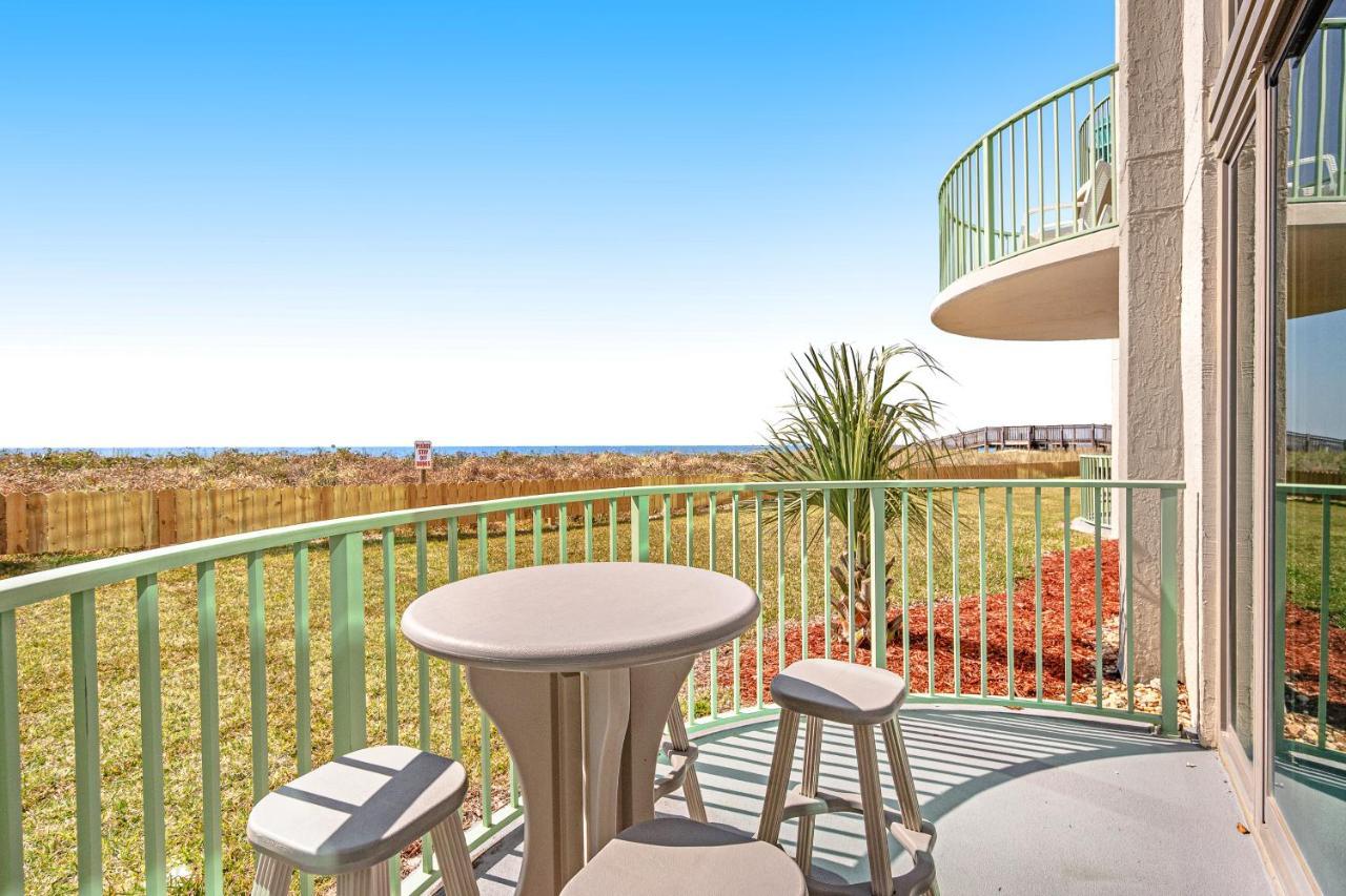 Apartament Perdido Towers Perdido Key Zewnętrze zdjęcie