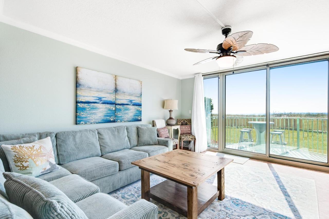 Apartament Perdido Towers Perdido Key Zewnętrze zdjęcie