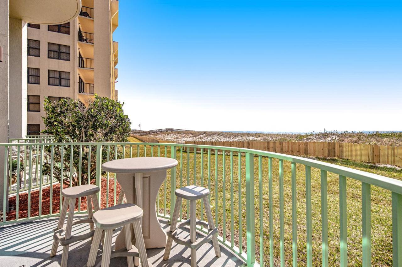 Apartament Perdido Towers Perdido Key Zewnętrze zdjęcie