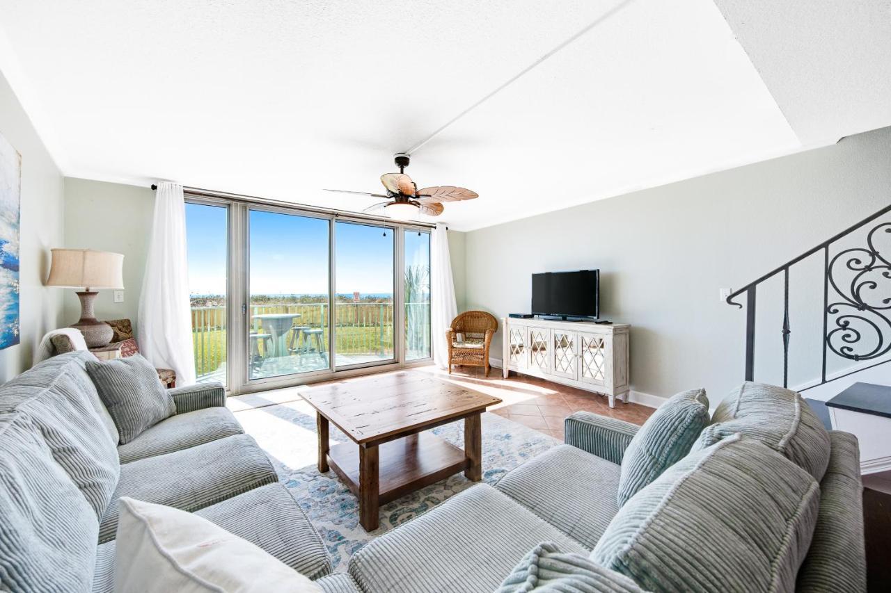 Apartament Perdido Towers Perdido Key Zewnętrze zdjęcie