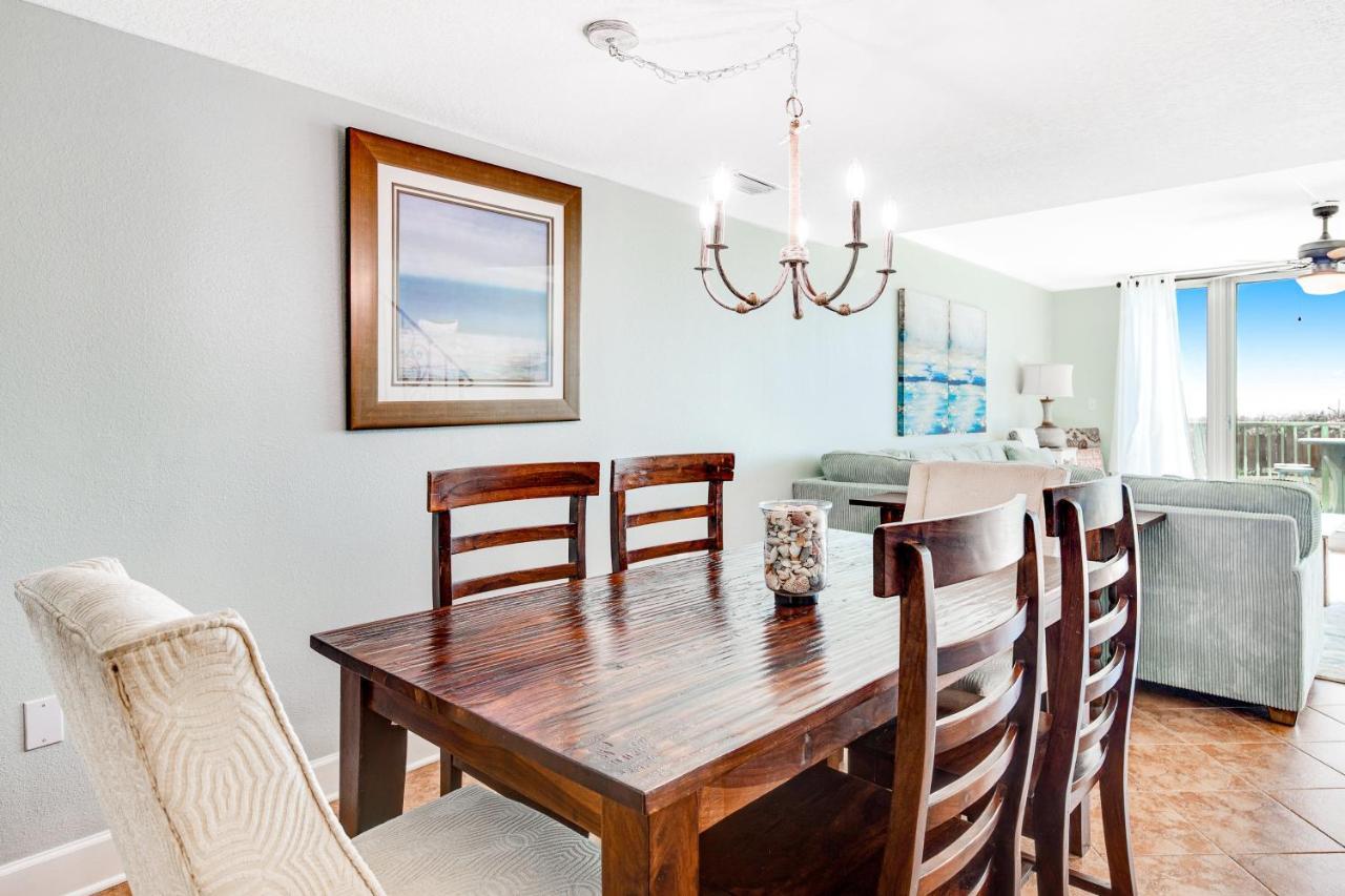 Apartament Perdido Towers Perdido Key Zewnętrze zdjęcie