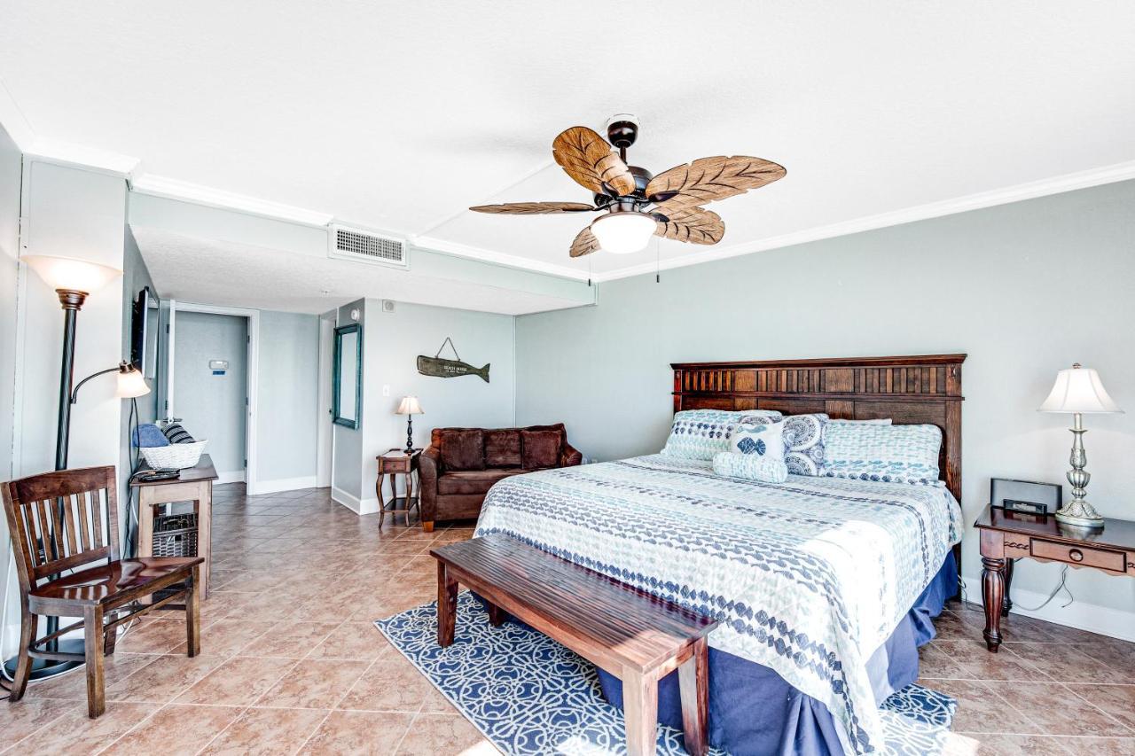 Apartament Perdido Towers Perdido Key Zewnętrze zdjęcie