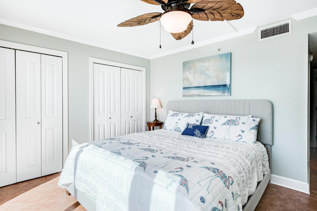 Apartament Perdido Towers Perdido Key Zewnętrze zdjęcie