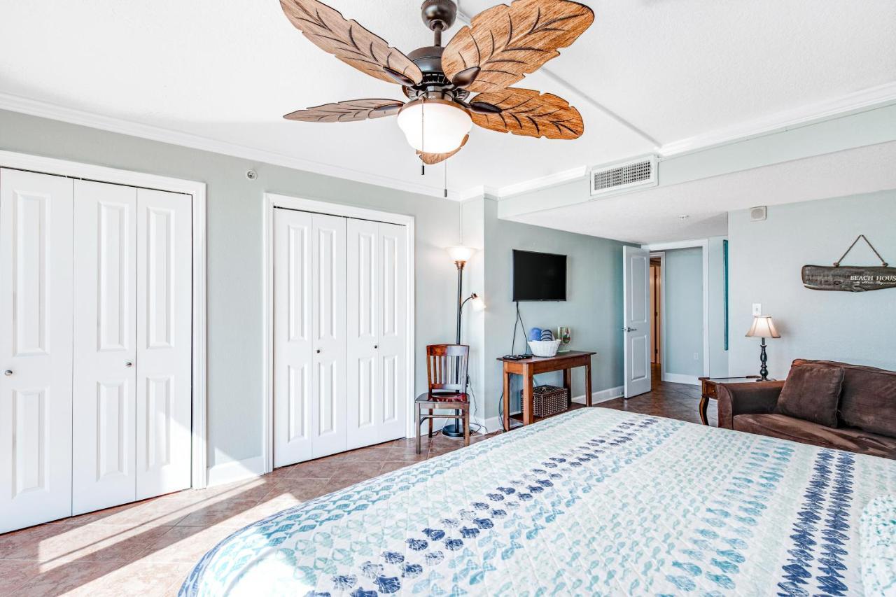 Apartament Perdido Towers Perdido Key Zewnętrze zdjęcie