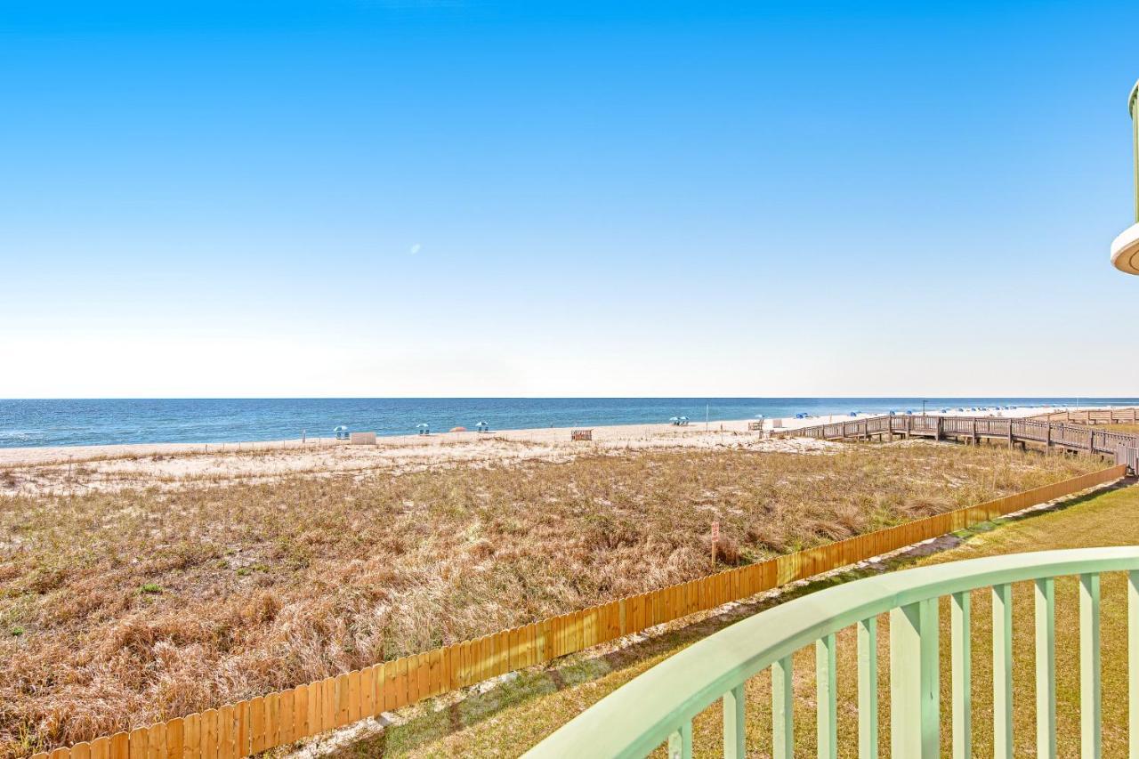 Apartament Perdido Towers Perdido Key Zewnętrze zdjęcie