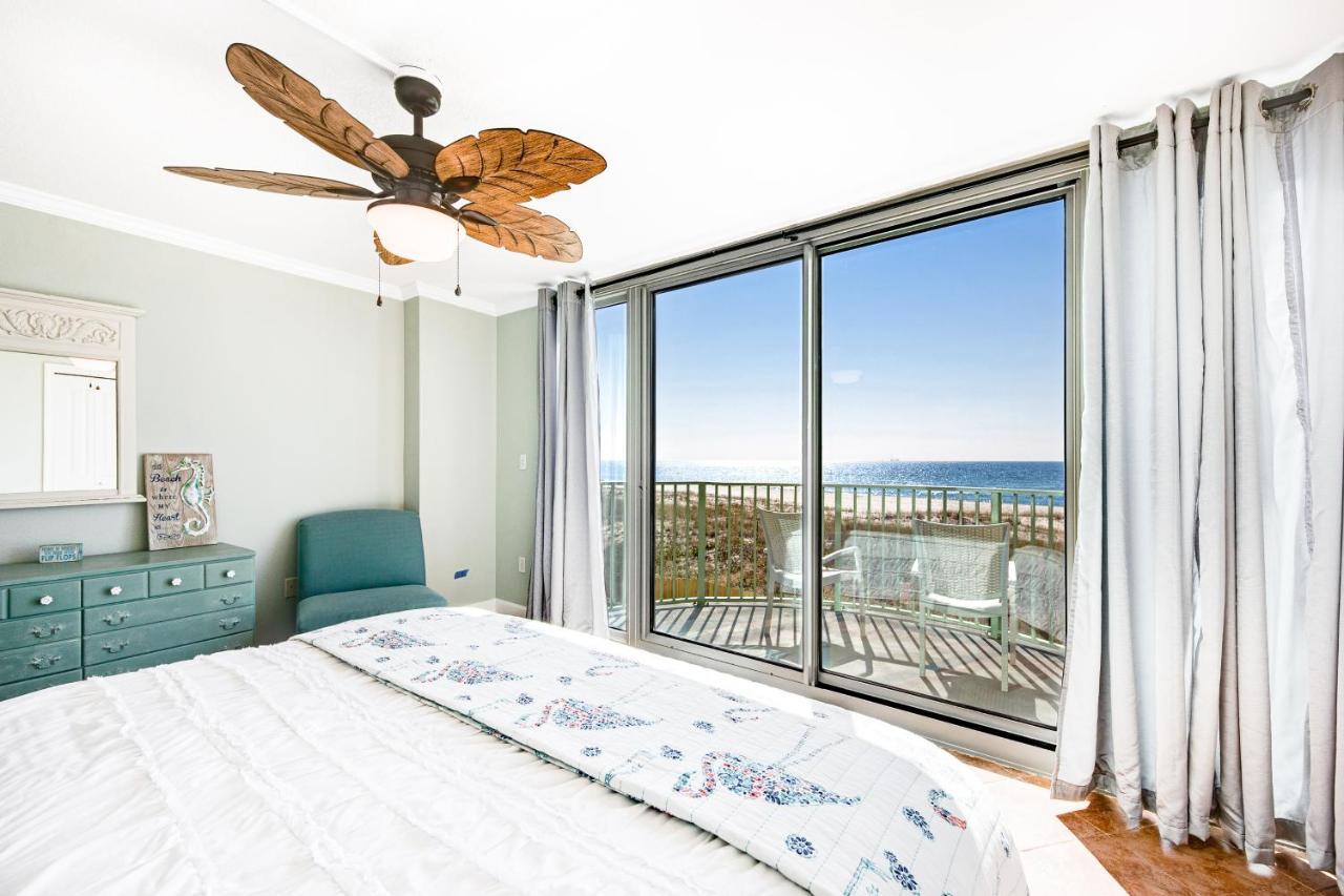 Apartament Perdido Towers Perdido Key Zewnętrze zdjęcie