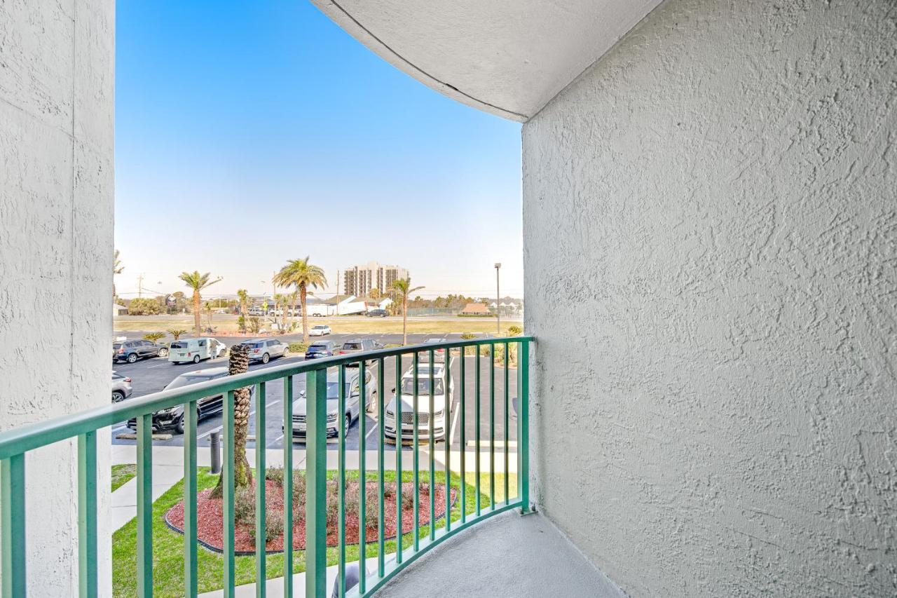 Apartament Perdido Towers Perdido Key Zewnętrze zdjęcie
