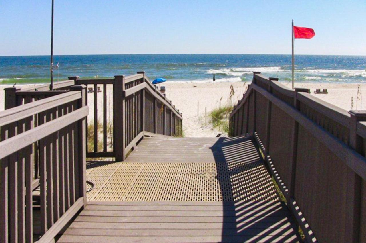 Apartament Perdido Towers Perdido Key Zewnętrze zdjęcie