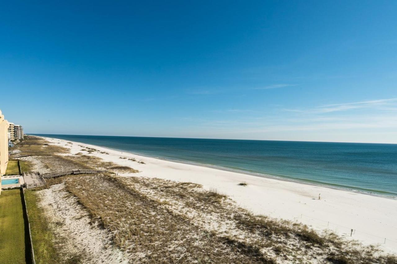 Apartament Perdido Towers Perdido Key Zewnętrze zdjęcie