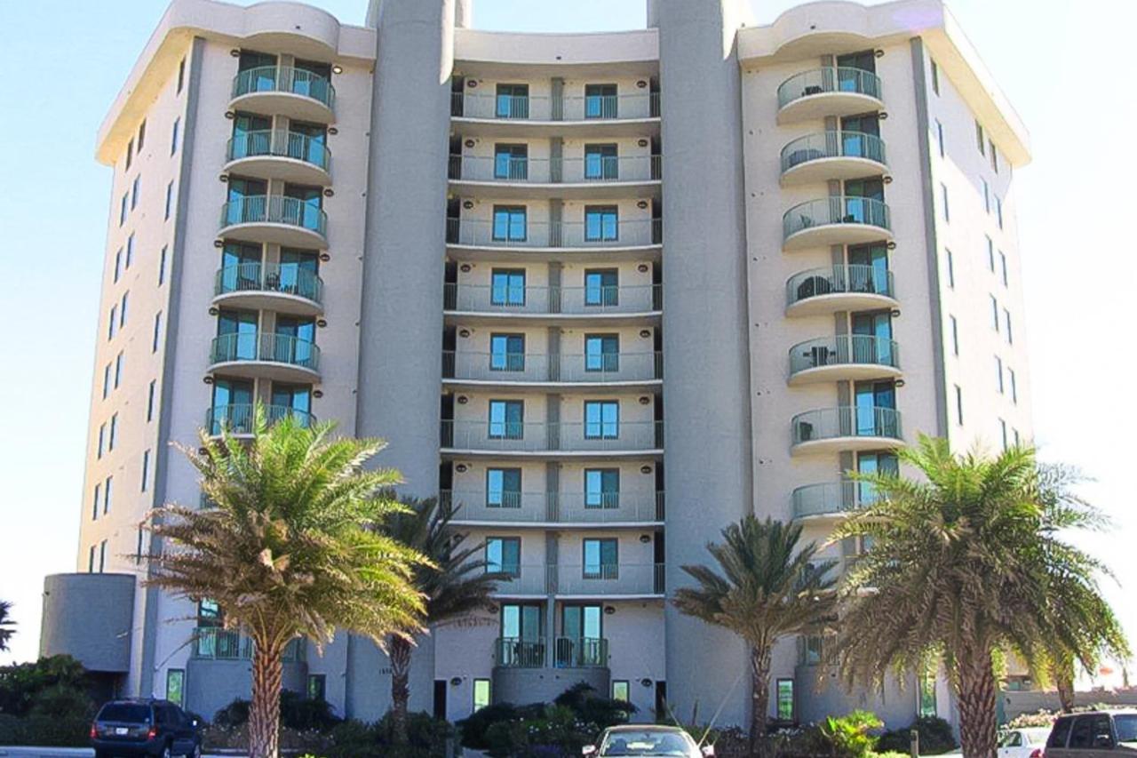 Apartament Perdido Towers Perdido Key Zewnętrze zdjęcie