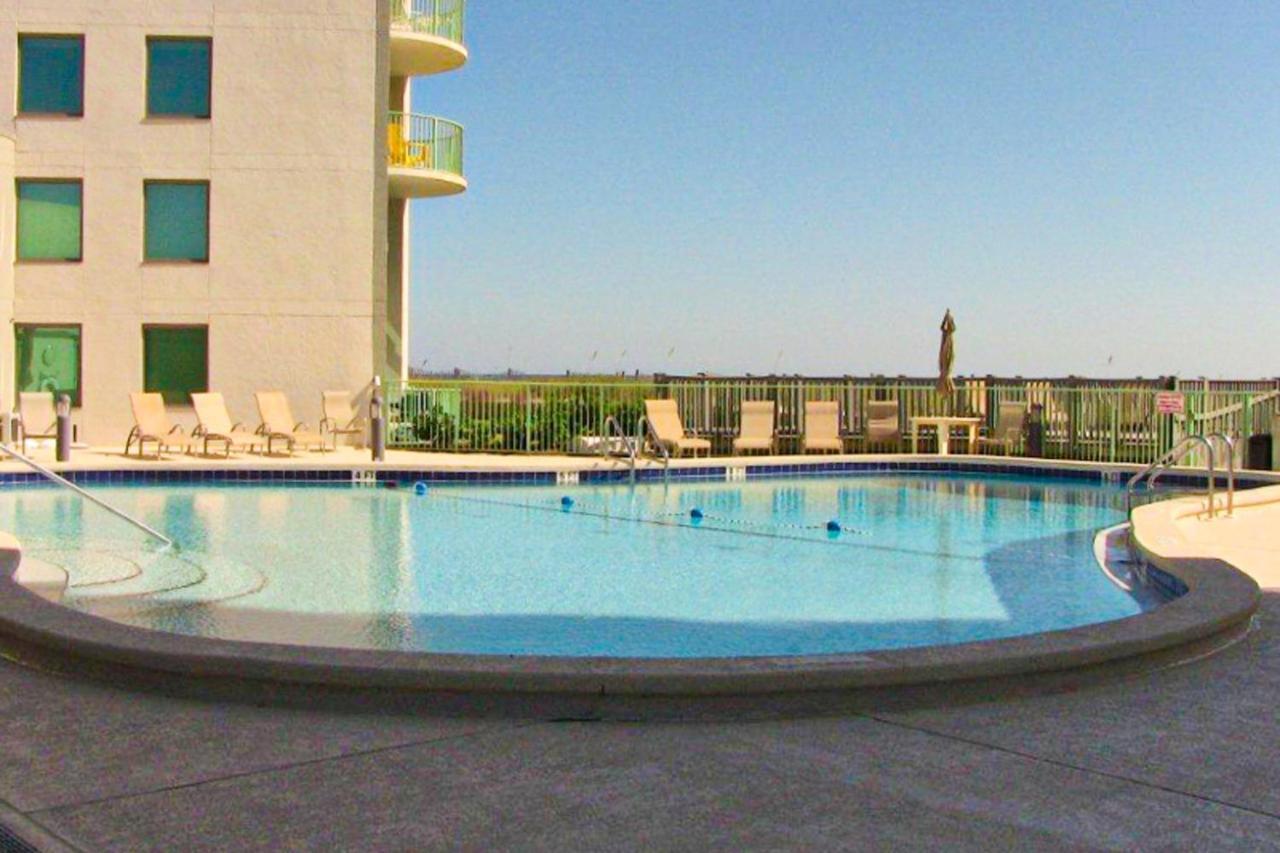 Apartament Perdido Towers Perdido Key Zewnętrze zdjęcie